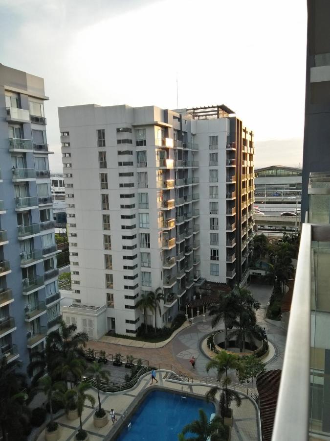 مانيلا One Palm Tree Villas المظهر الخارجي الصورة