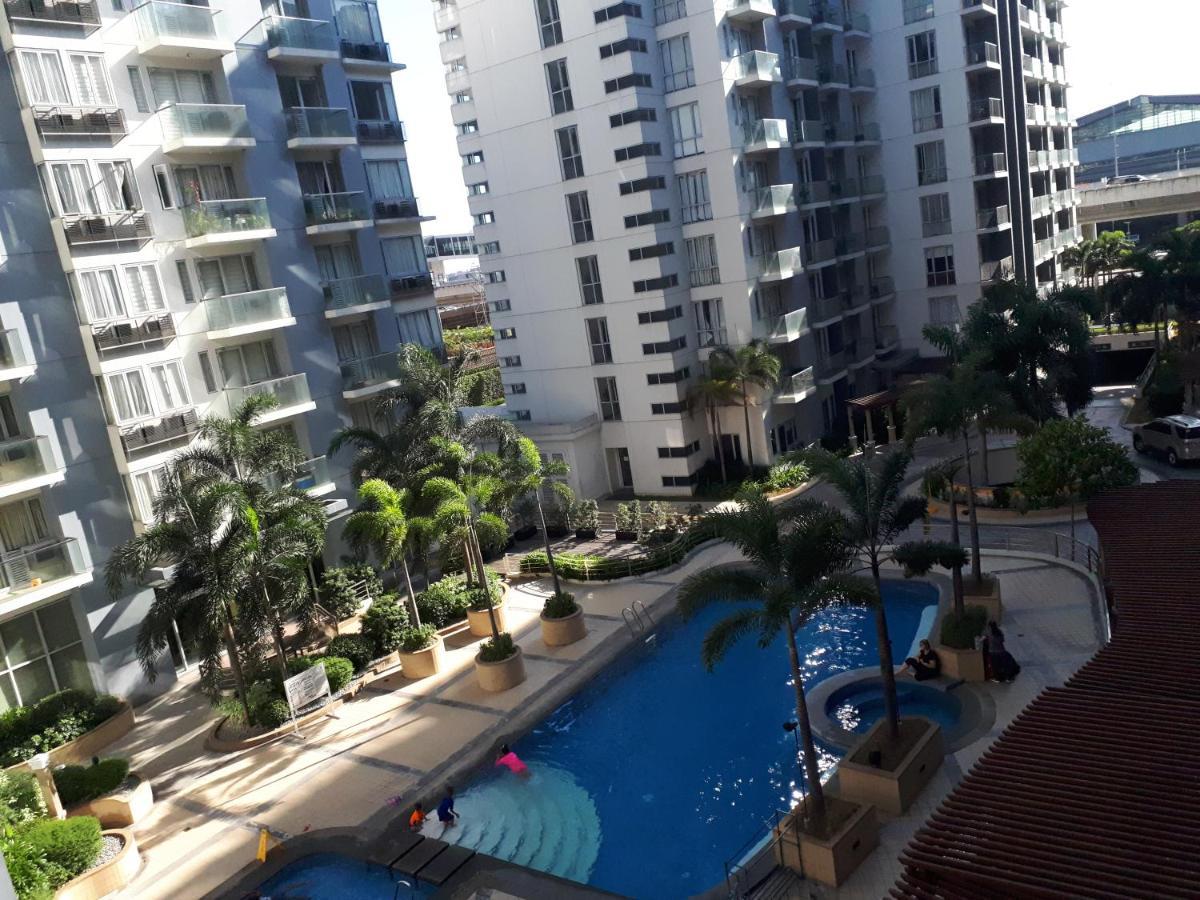 مانيلا One Palm Tree Villas المظهر الخارجي الصورة