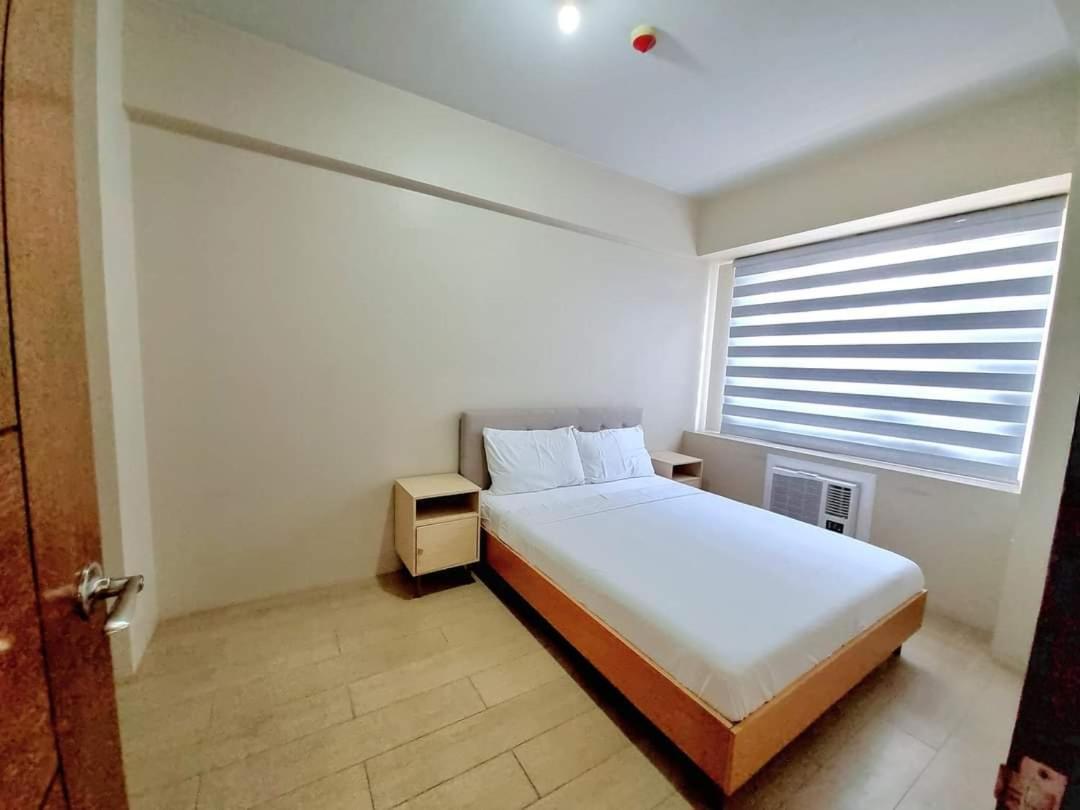 مانيلا One Palm Tree Villas المظهر الخارجي الصورة