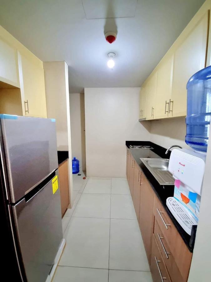 مانيلا One Palm Tree Villas المظهر الخارجي الصورة